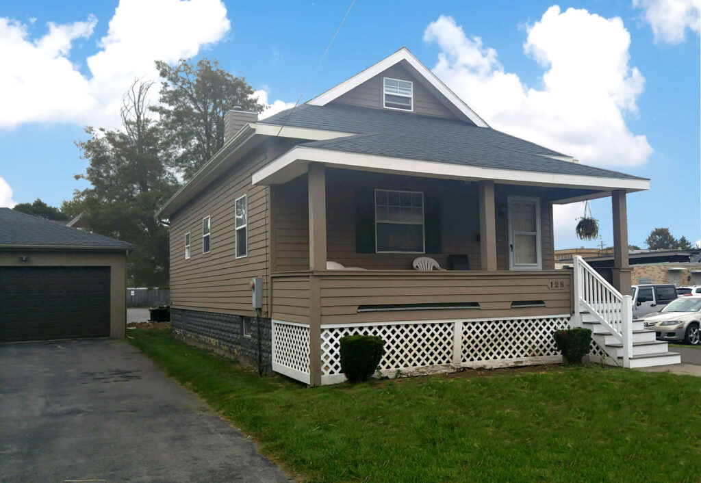 128 Marlborough Rd