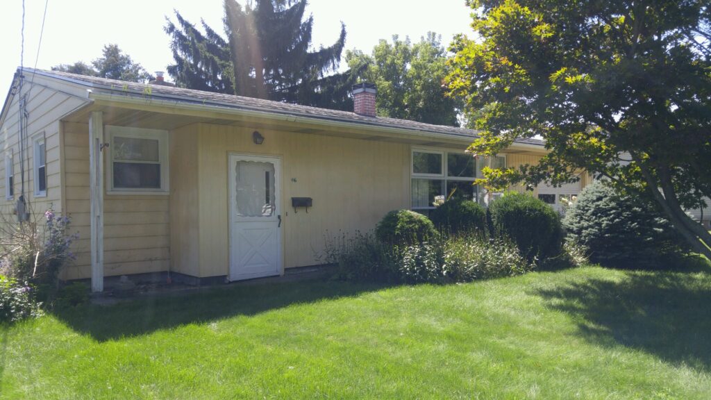 416 Thurber St