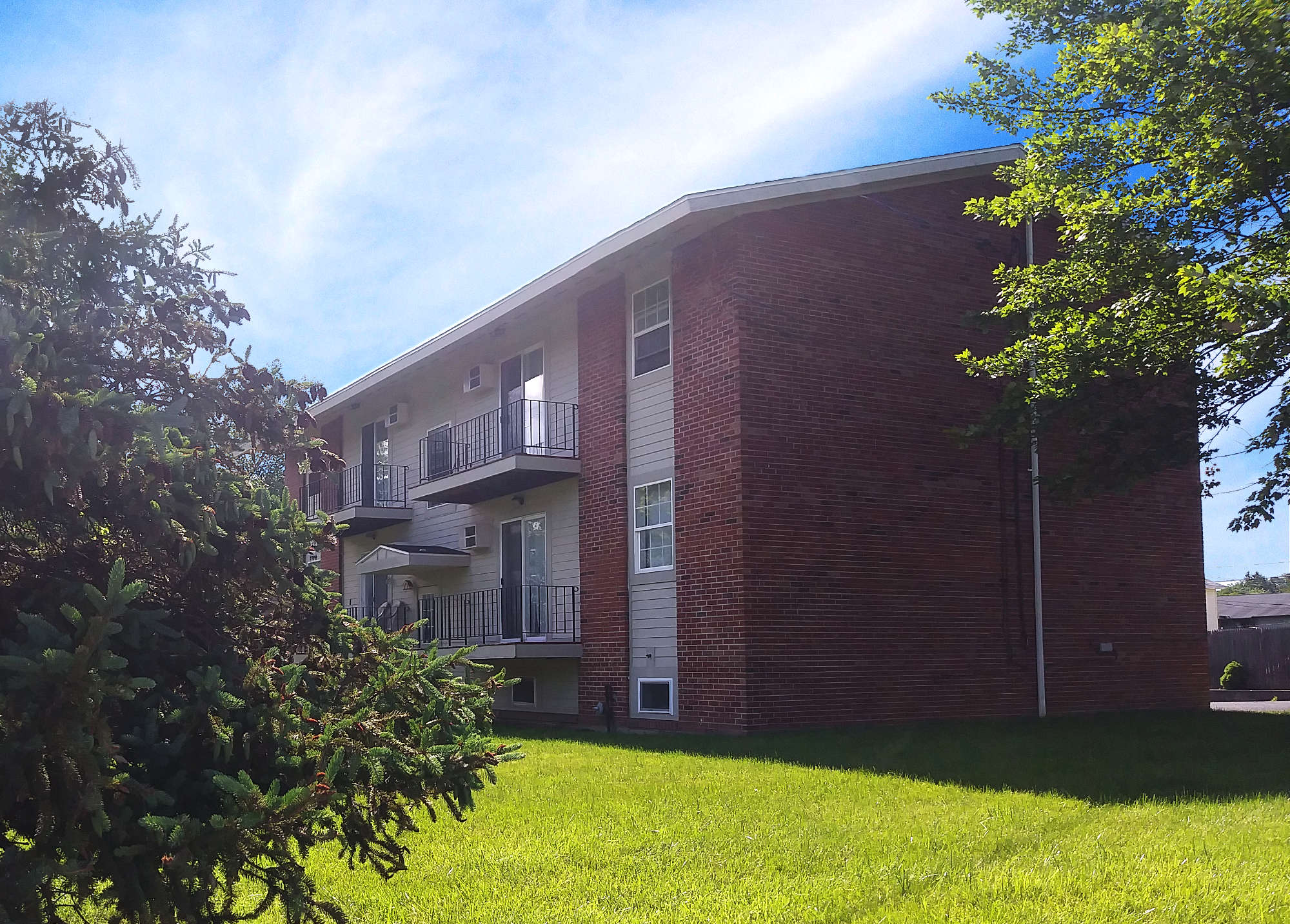 Multiple Dwelling