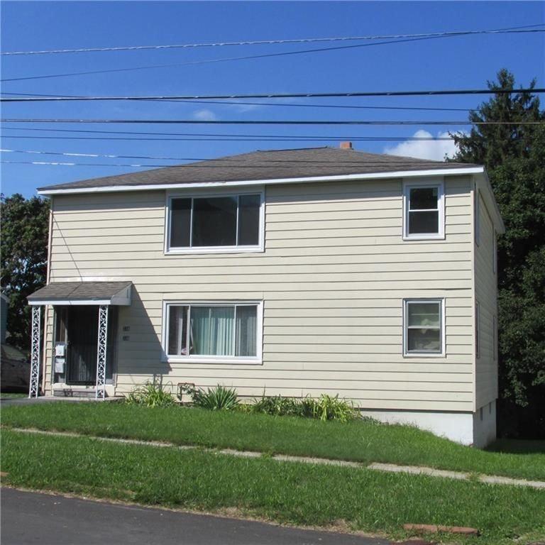 336 Nichols Ave