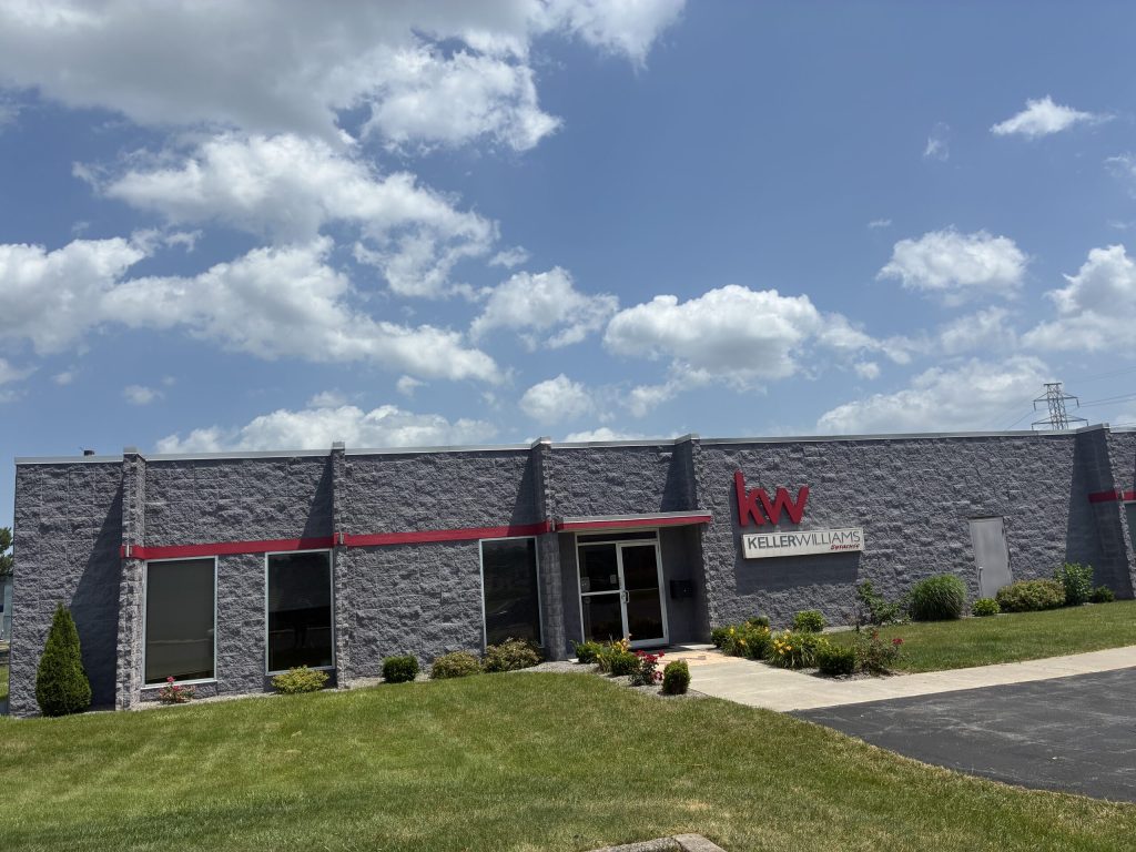 5701 Enterprise Pkwy