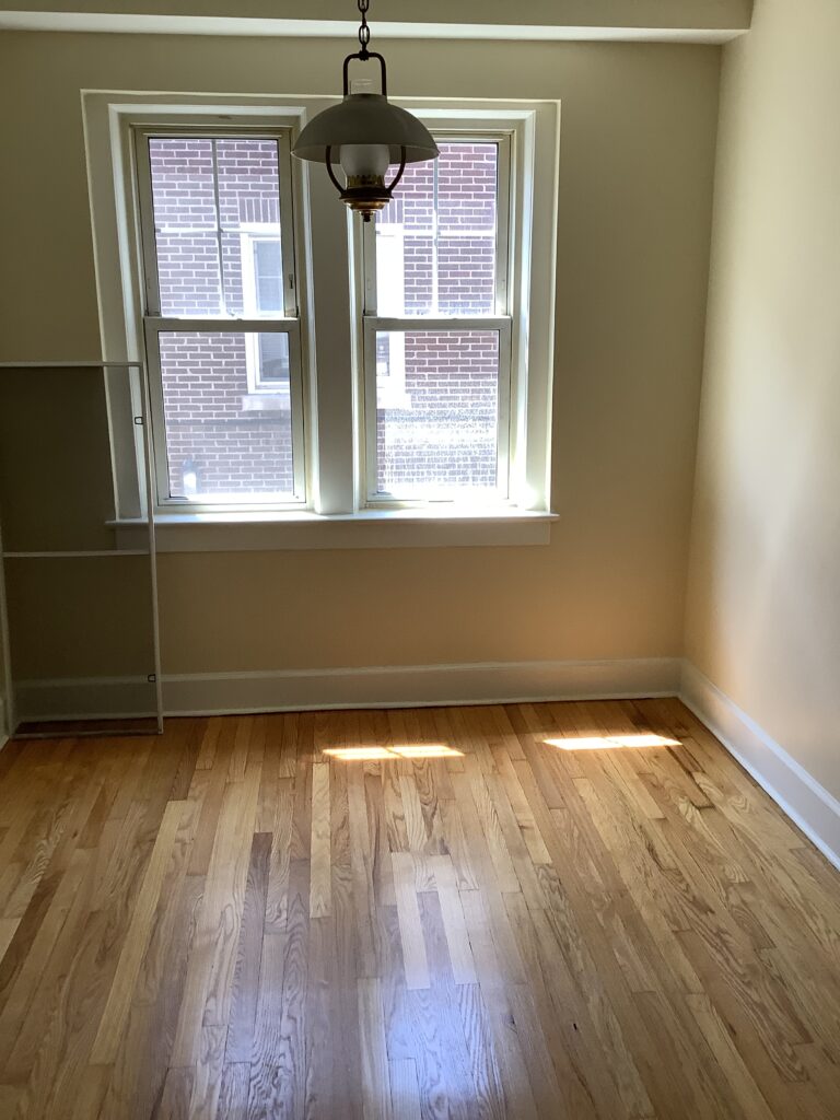 Ellis Court