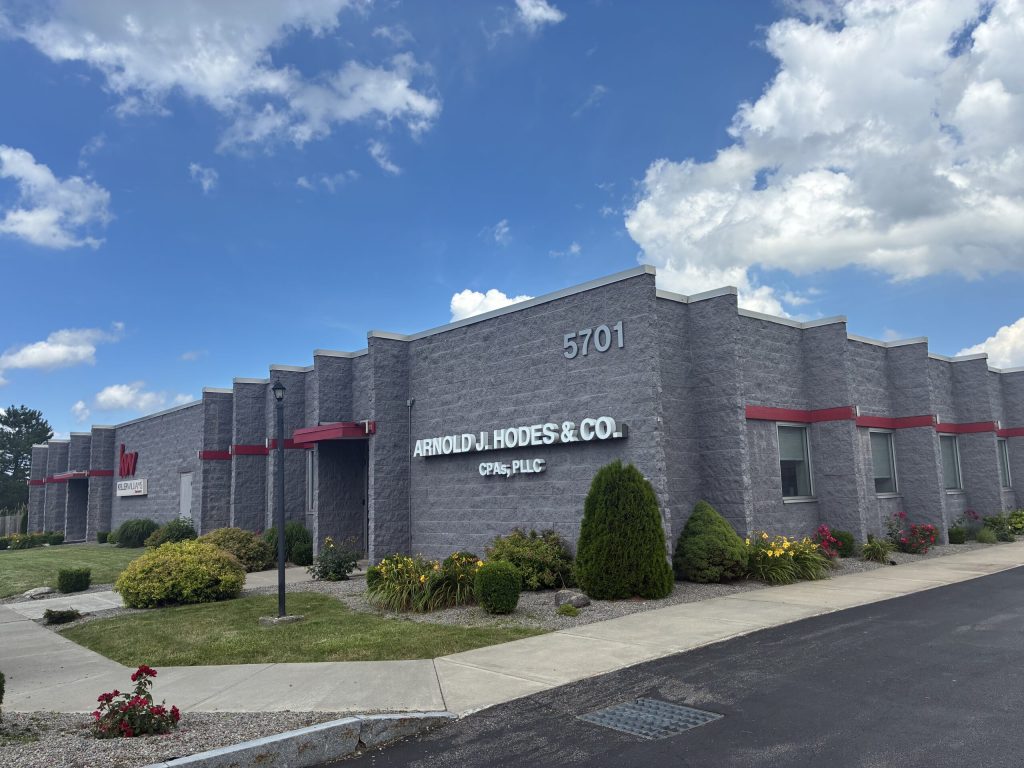 5701 Enterprise Pkwy