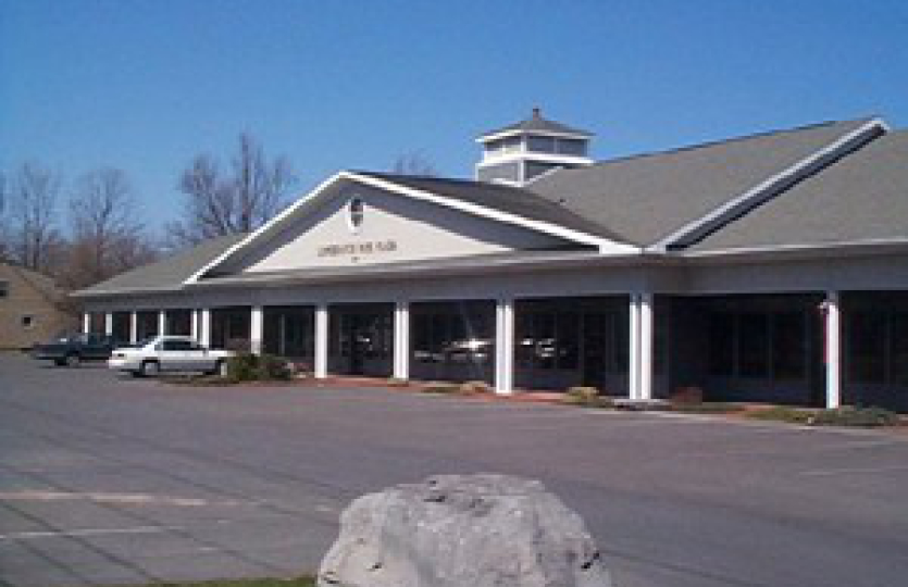 Longbranch Retail Center