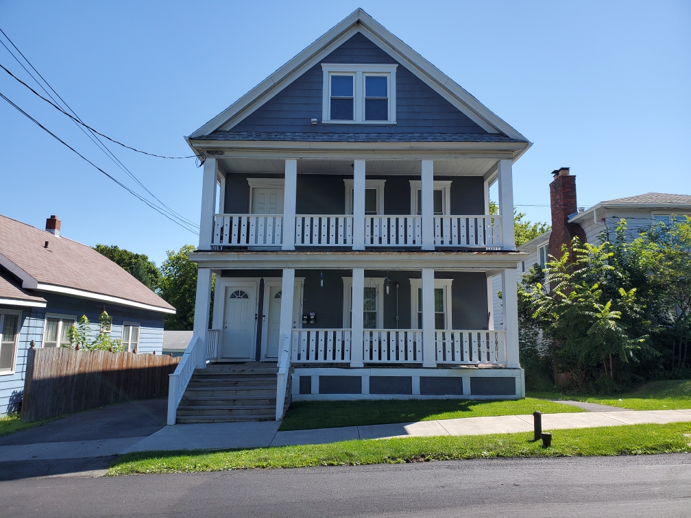 Multi-Family