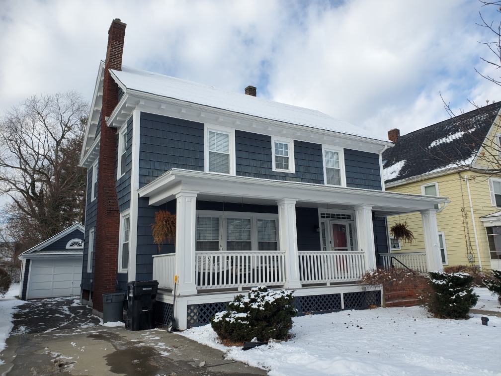 141 Hampton
