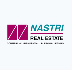 Nastri Real Estate Logo