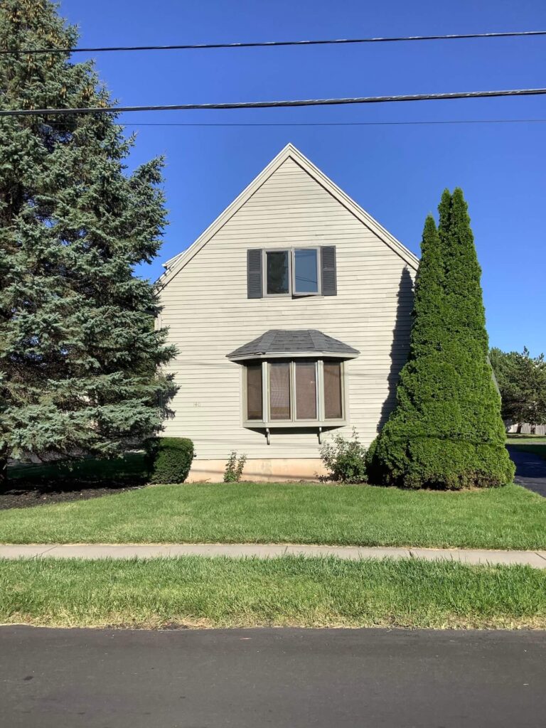 140 Marlborough Rd