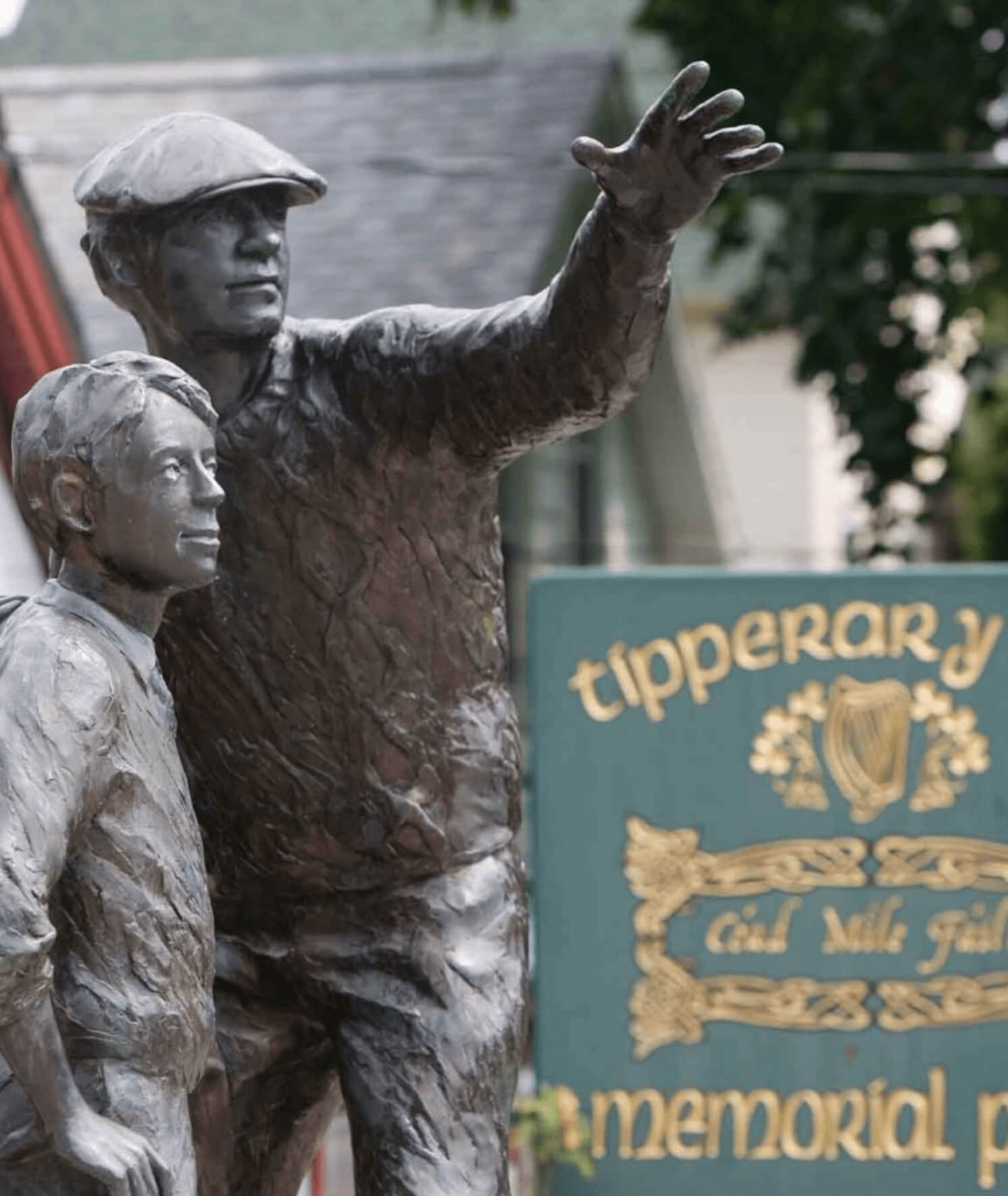 Tipperary Hill