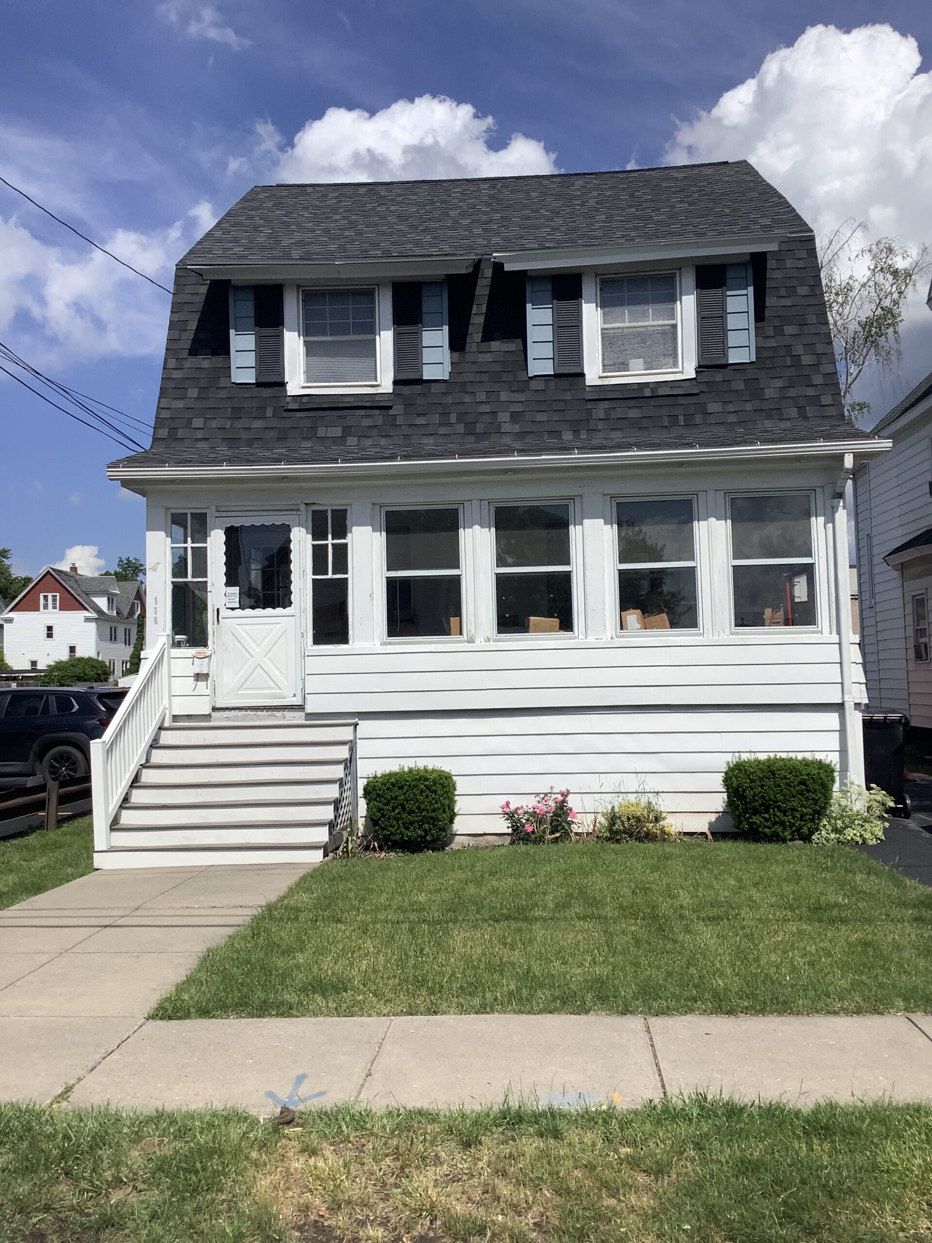 116 Marlborough Rd