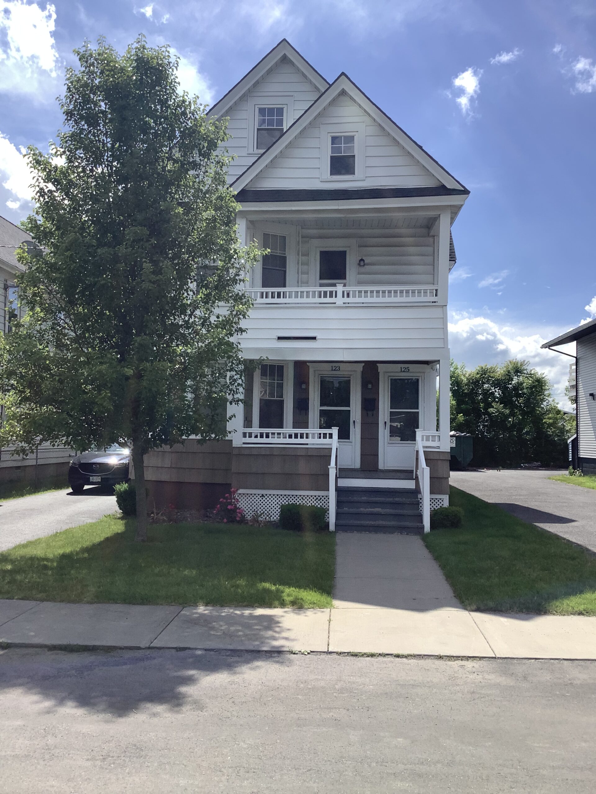 123-125 Marlborough Rd