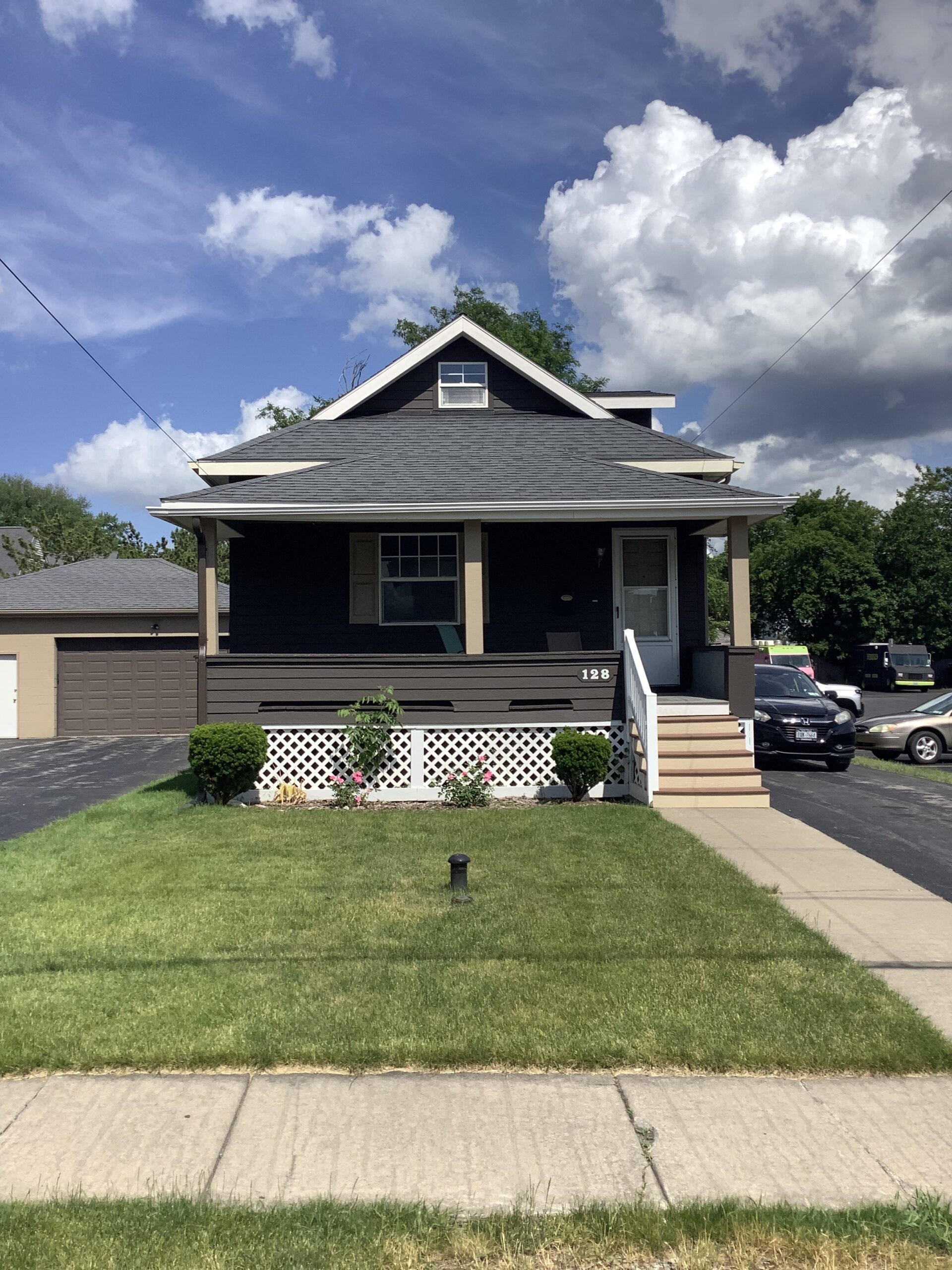 128 Marlborough Rd